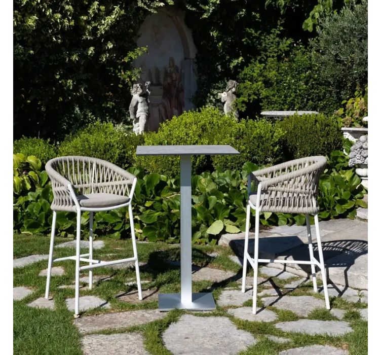 Барне крісло Method White Beige (660-BCO02)4